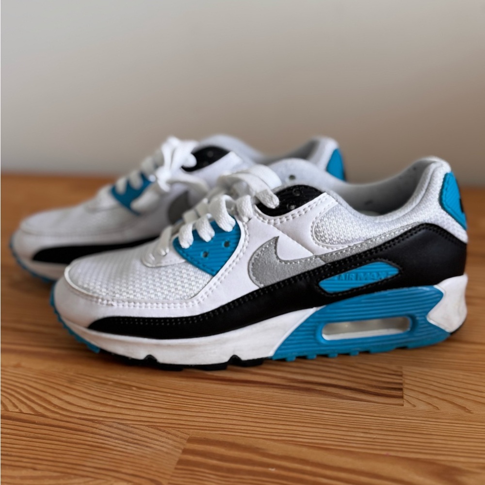 Youth Nike Air Max